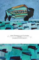 book cover for The Pemmican Eaters