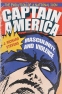 Cover Image: Captain America, Masculinity, and Violence: The Evolution of a National Icon