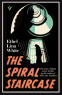 Cover Image: The Spiral Staircase