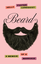 book cover for Beard