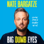 Cover Image: Big Dumb Eyes