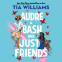 Cover Image: Audre & Bash Are Just Friends