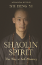 Cover Image: Shaolin Spirit