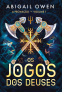 Cover Image: Os jogos dos deuses