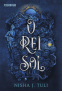 Cover Image: O Rei Sol