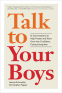 Cover Image: Talk to Your Boys