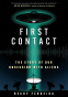 Cover Image: First Contact