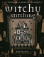 Cover Image: Witchy Stitching