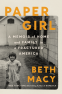 Cover Image: Paper Girl