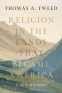 Cover Image: Religion in the Lands That Became America