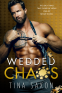 Cover Image: Wedded Chaos
