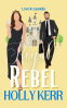 Cover Image: Royal Rebel