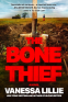Cover Image: The Bone Thief