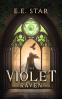 Cover Image: The Violet Raven