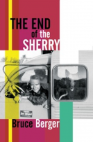 book cover for The End of the Sherry
