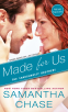 Cover Image: Made for Us