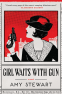 Cover Image: Girl Waits with Gun