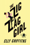 Cover Image: The Zig Zag Girl