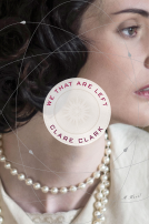 book cover for We That Are Left