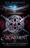 Cover Image: Atonement: A Dark, Steamy Vampire Romance