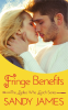 Cover Image: FRINGE BENEFITS