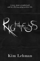 book cover for Righteous