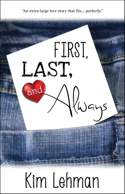 book cover for First, Last, and Always