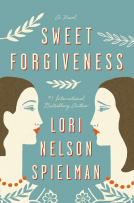 book cover for Sweet Forgiveness