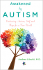 Cover Image: Awakened by Autism