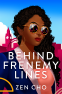 Cover Image: Behind Frenemy Lines