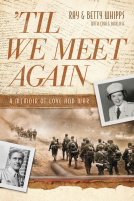 book cover for 'Til We Meet Again