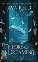 book cover for A Theory of Dreaming