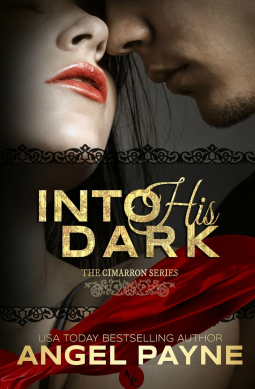 book cover for Into His Dark