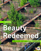 book cover for Beauty Redeemed