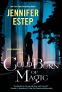 Cover Image: Cold Burn of Magic