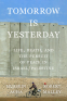 Cover Image: Tomorrow Is Yesterday