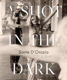book cover for A Shot in the Dark