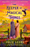 Cover Image: The Keeper of Magical Things