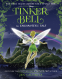 Cover Image: Tinker Bell: An Enchanters Tale