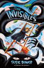 Cover Image: The Invisibles