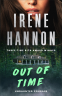Cover Image: Out of Time