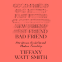 Cover Image: Bad Friend