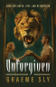 Cover Image: Unforgiven