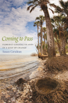 book cover for Coming to Pass
