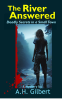 Cover Image: The River Answered