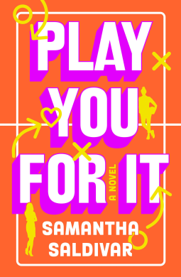 book cover for Play You For It