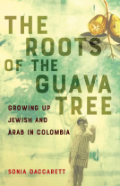 book cover for The  Roots of the Guava Tree