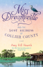 Cover Image: Miss Dreamsville and the Lost Heiress of Collier County