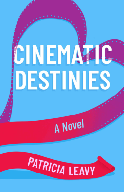 book cover for Cinematic Destinies