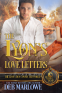 Cover Image: The Lyon's Love Letters